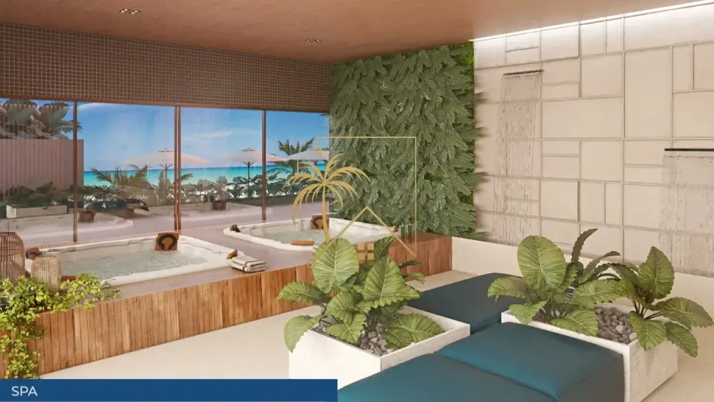 Algarve Residence Maceió | Apartamentos Luxo Pé na Areia — miniatura 25