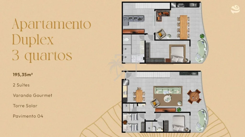 Maragogi Privilege Residence: O Melhor do Caribe Brasileiro — miniatura 25