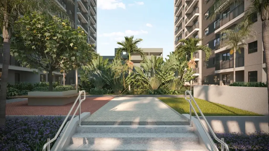 Mood Jacarecica: apartamentos 2 e 3 quartos vista-mar em Maceió — miniatura 20