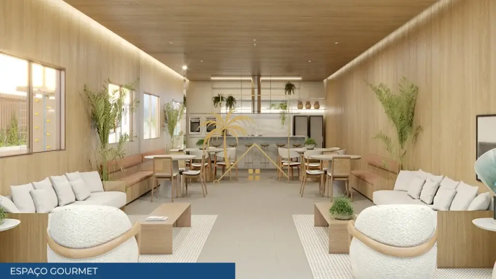 Algarve Residence Maceió | Apartamentos Luxo Pé na Areia — miniatura 28