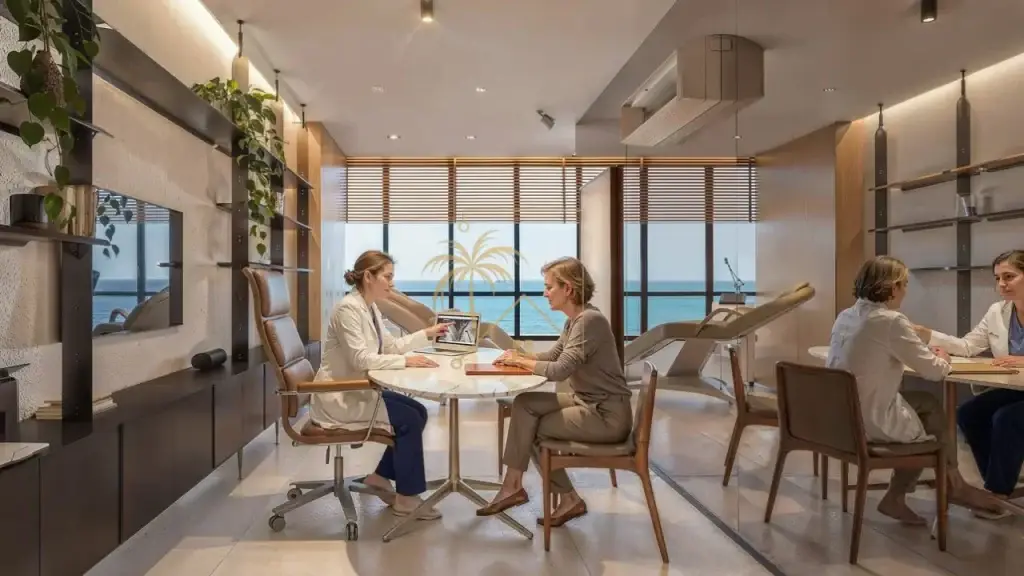 Horizon Trade Center: novo endereço corporativo Centro Maceió — miniatura 22