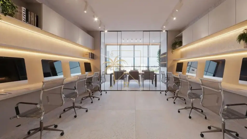 Horizon Trade Center: novo endereço corporativo Centro Maceió — miniatura 23