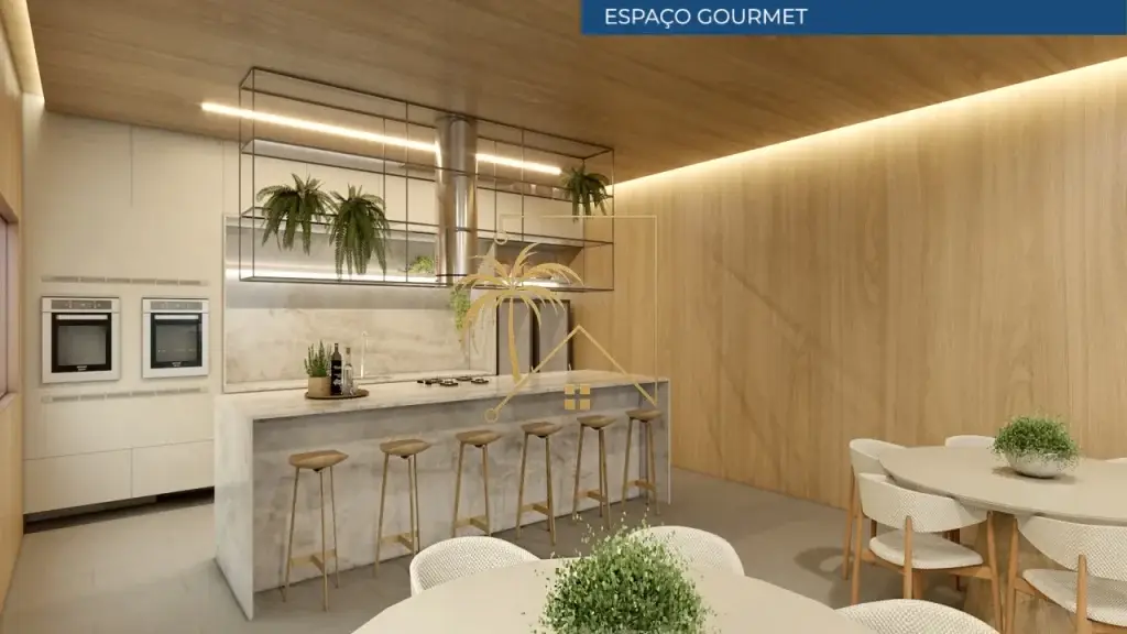 Algarve Residence Maceió | Apartamentos Luxo Pé na Areia — miniatura 30