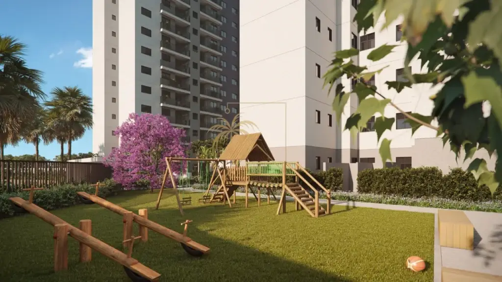Mood Jacarecica: apartamentos 2 e 3 quartos vista-mar em Maceió — miniatura 24