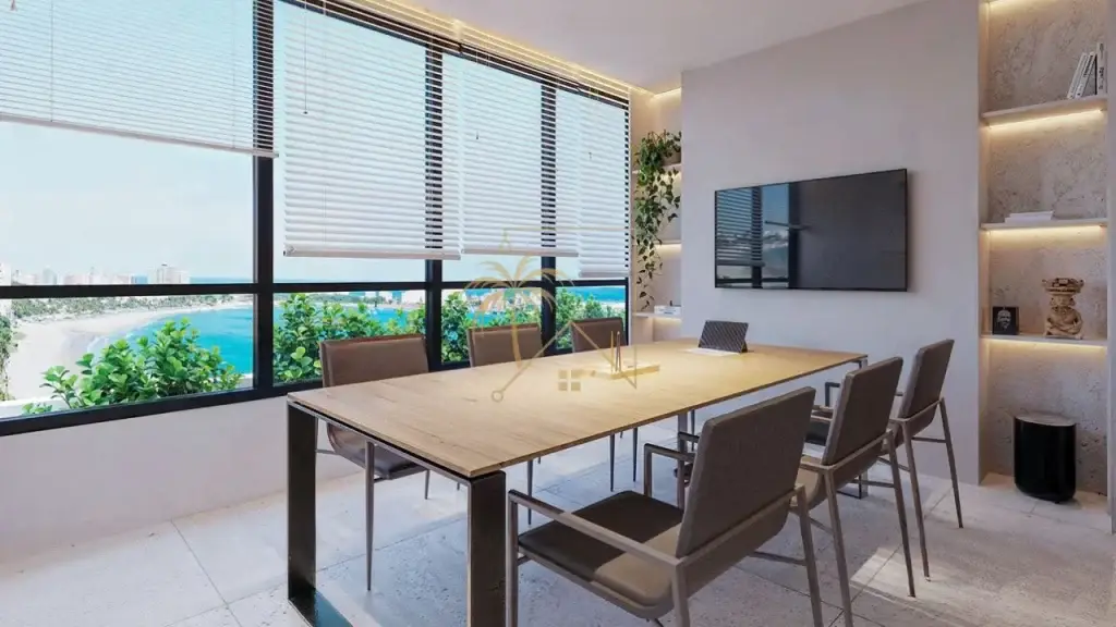 Horizon Trade Center: novo endereço corporativo Centro Maceió — miniatura 24