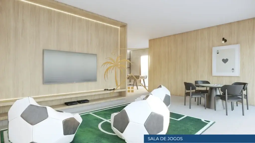 Algarve Residence Maceió | Apartamentos Luxo Pé na Areia — miniatura 31