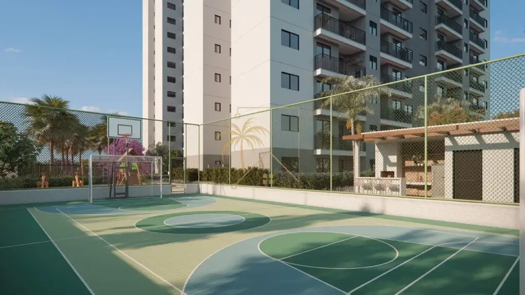 Mood Jacarecica: apartamentos 2 e 3 quartos vista-mar em Maceió — miniatura 25