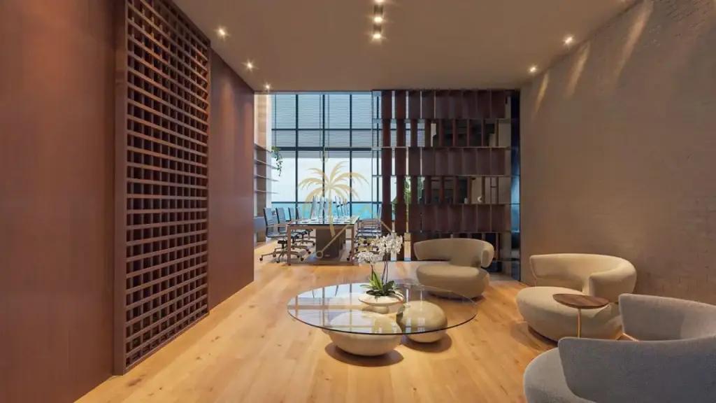 Horizon Trade Center: novo endereço corporativo Centro Maceió — miniatura 25