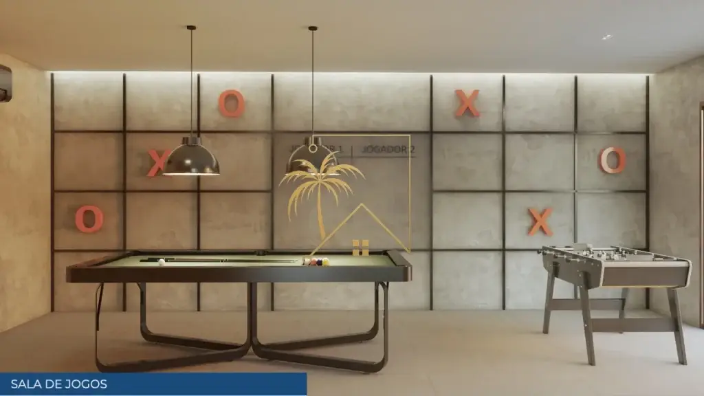Algarve Residence Maceió | Apartamentos Luxo Pé na Areia — miniatura 32