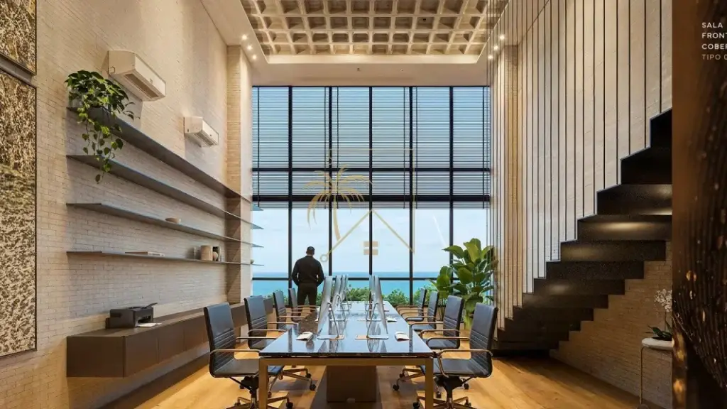 Horizon Trade Center: novo endereço corporativo Centro Maceió — miniatura 26