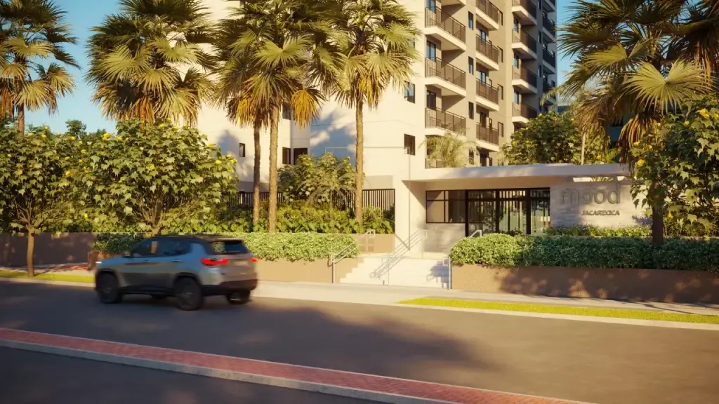 Mood Jacarecica: apartamentos 2 e 3 quartos vista-mar em Maceió — miniatura 27