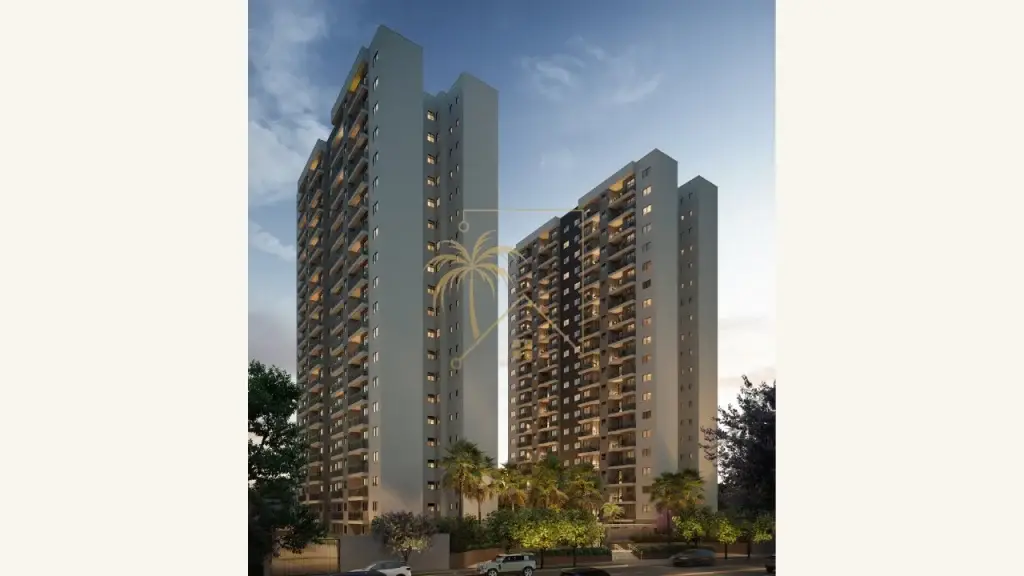 Mood Jacarecica: apartamentos 2 e 3 quartos vista-mar em Maceió — miniatura 28