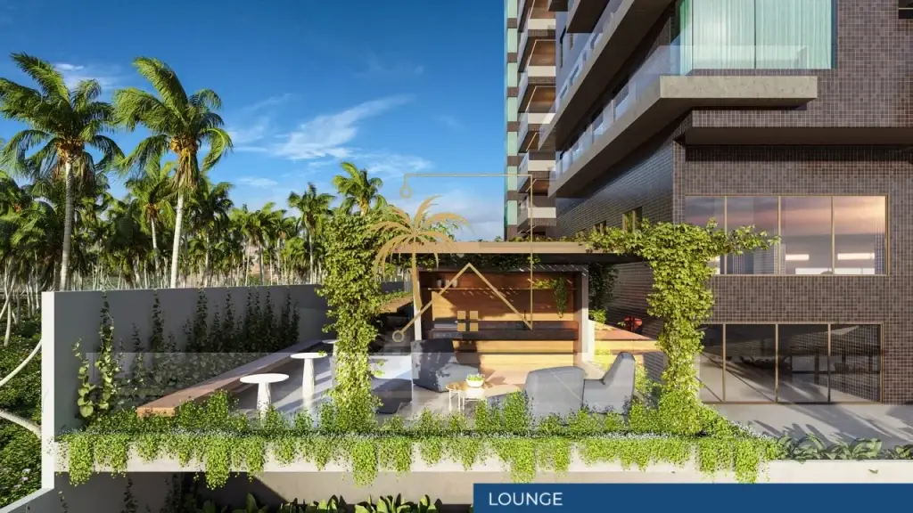 Algarve Residence Maceió | Apartamentos Luxo Pé na Areia — miniatura 35