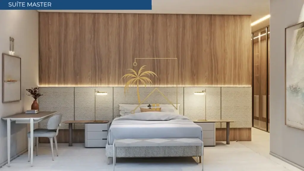 Algarve Residence Maceió | Apartamentos Luxo Pé na Areia — miniatura 42