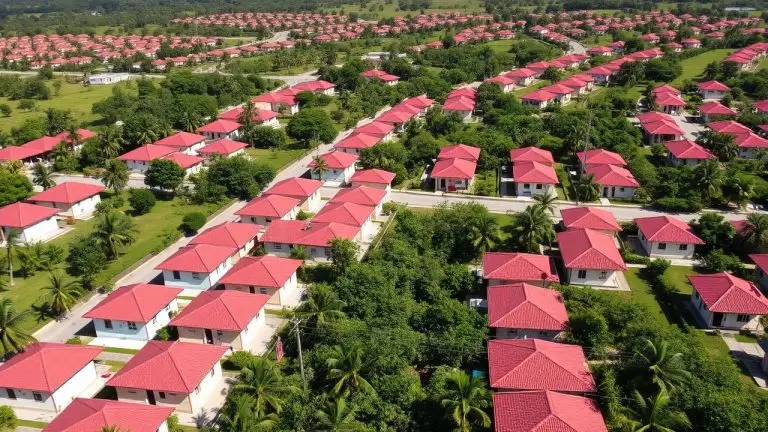 Minha Casa Minha Vida Alagoas: 82 cidades selecionadas vão receber 1.760 novas moradias