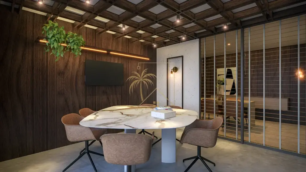 Lead Residence Maceió: O Maior Lançamento Colil na Ponta Verde — miniatura 32
