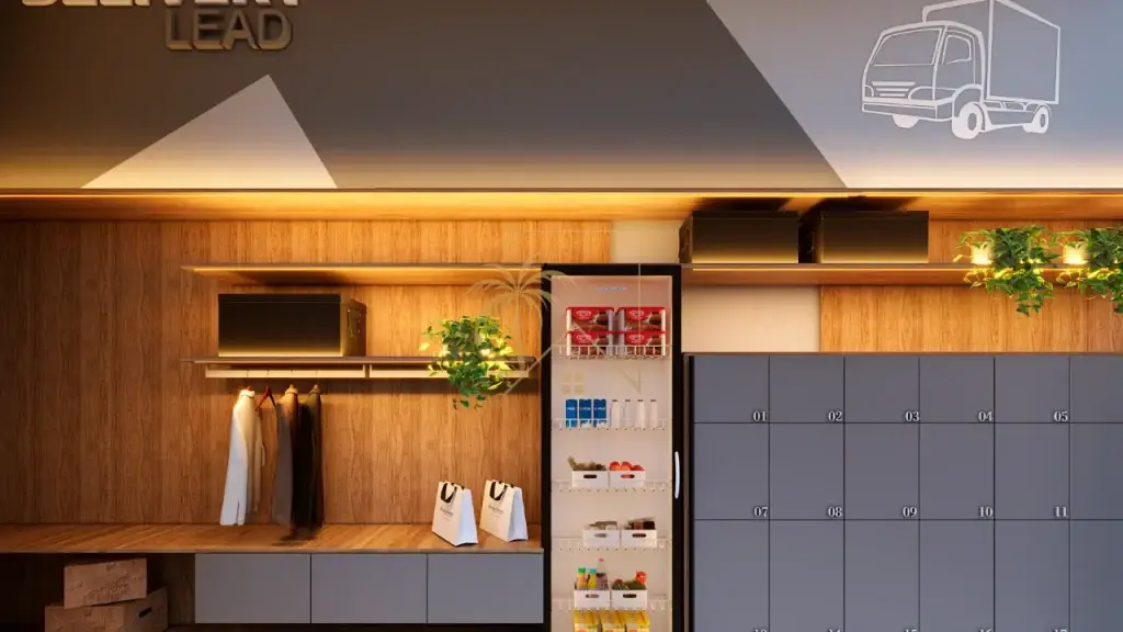 Lead Residence Maceió: O Maior Lançamento Colil na Ponta Verde — miniatura 33