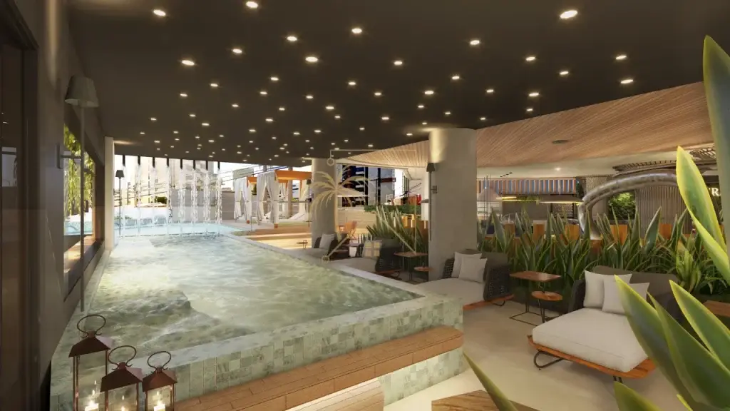 Edifício Atrium Maceió: Apartamentos Alto Padrão em Ponta Verde — miniatura 34