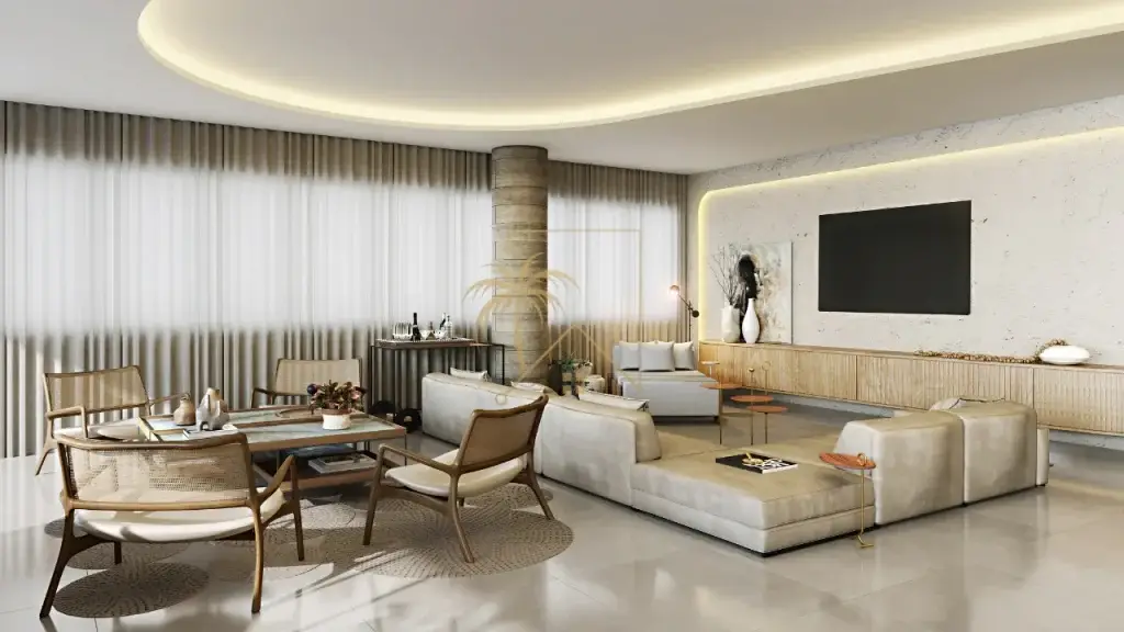 Edifício Urban Maceió: Apartamentos Alto Padrão na Jatiúca — miniatura 32