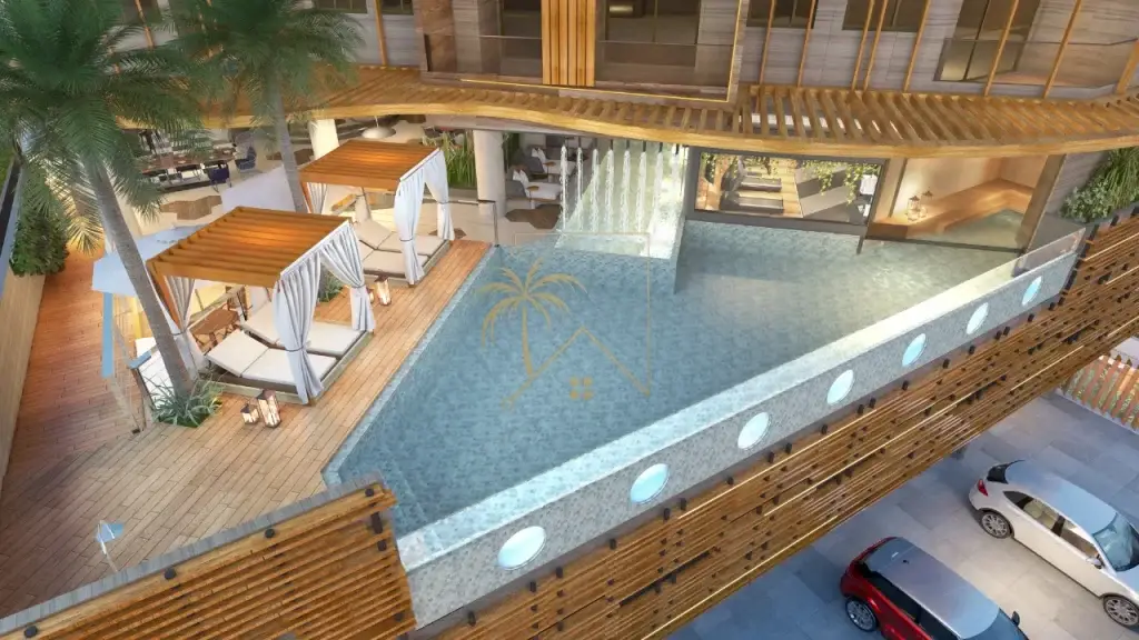 Edifício Atrium Maceió: Apartamentos Alto Padrão em Ponta Verde — miniatura 35