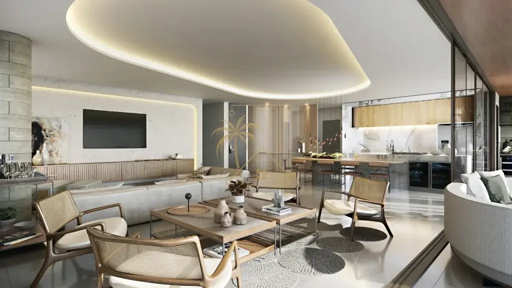 Edifício Urban Maceió: Apartamentos Alto Padrão na Jatiúca — miniatura 33