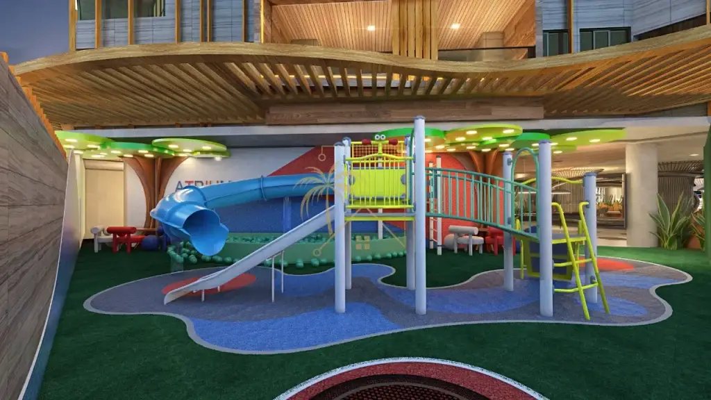 Edifício Atrium Maceió: Apartamentos Alto Padrão em Ponta Verde — miniatura 36
