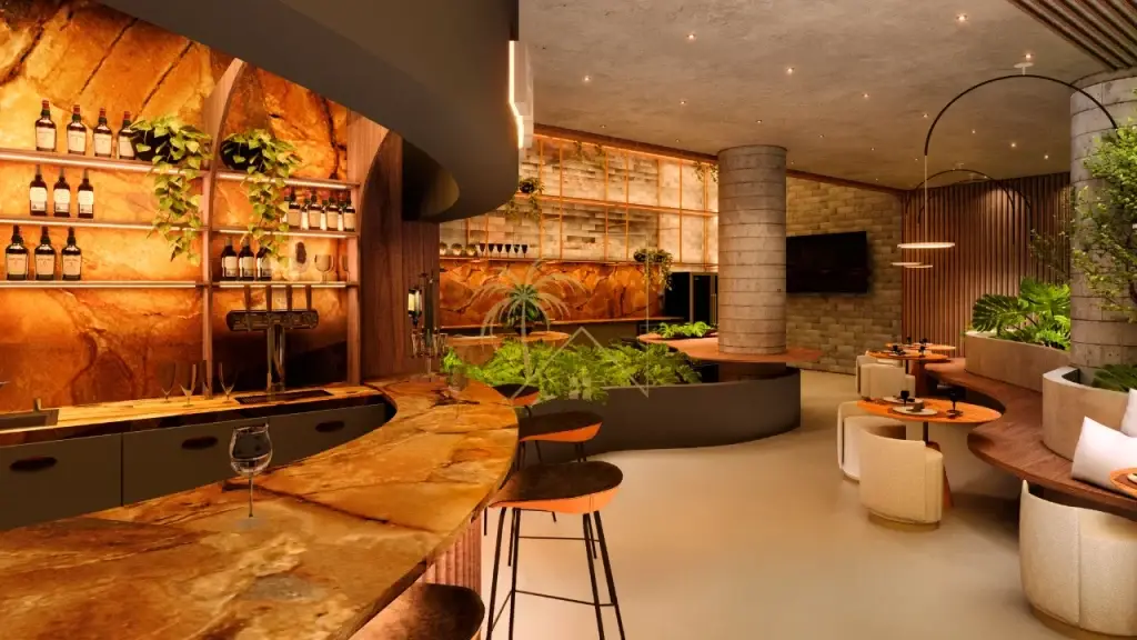 Lead Residence Maceió: O Maior Lançamento Colil na Ponta Verde — miniatura 36