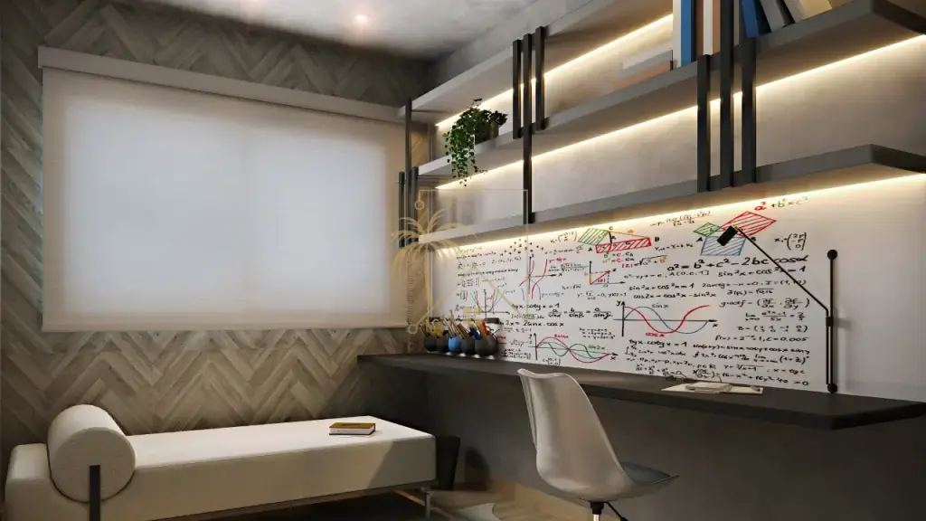 Edifício Urban Maceió: Apartamentos Alto Padrão na Jatiúca — miniatura 35