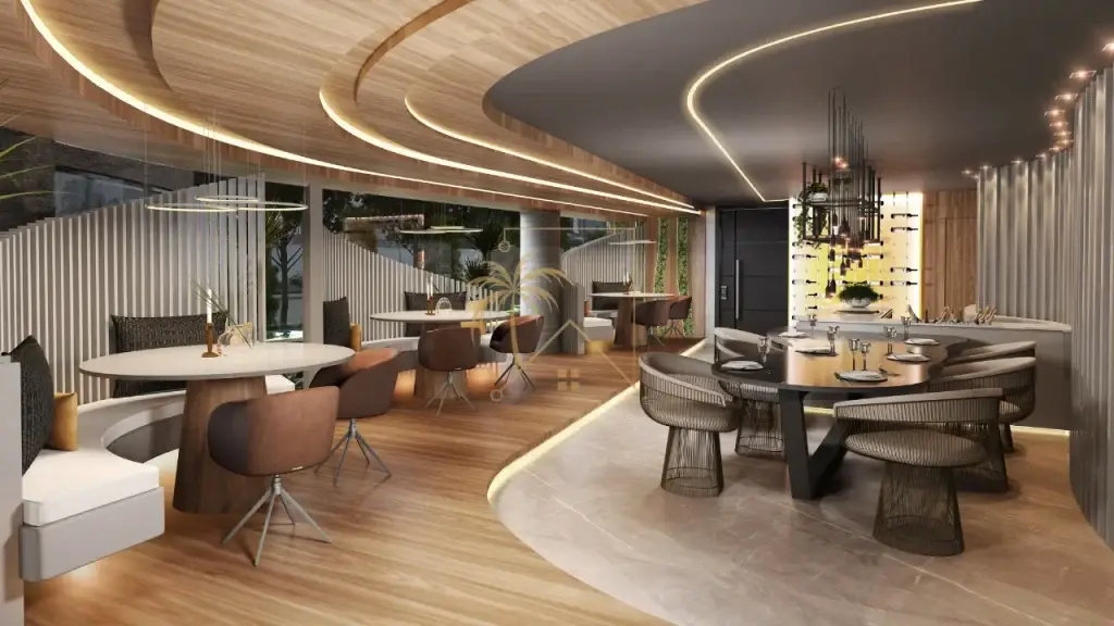 Edifício Urban Maceió: Apartamentos Alto Padrão na Jatiúca — miniatura 36