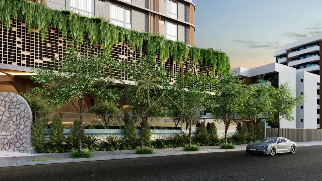Lead Residence Maceió: O Maior Lançamento Colil na Ponta Verde — miniatura 43
