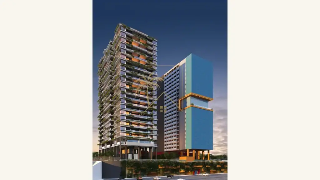 Parque Contemporâneo The Home: residencial alto padrão Maceió — miniatura 2