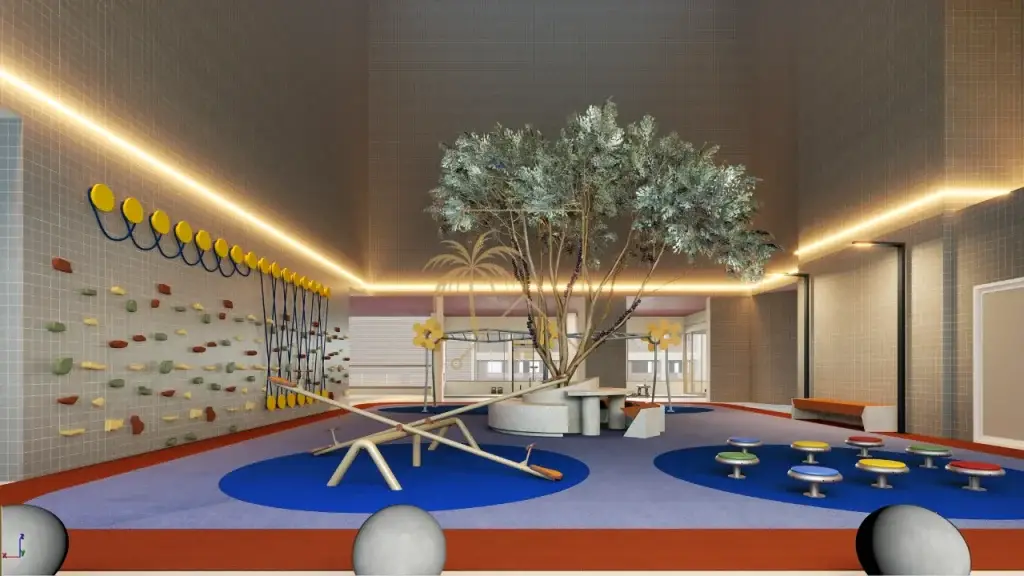 Parque Contemporâneo The Home: residencial alto padrão Maceió — miniatura 4