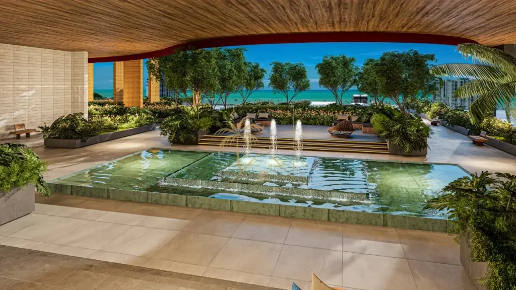 Parque Contemporâneo The Office: Salas Comerciais em Maceió a Partir de R$ 595 mil — miniatura 4