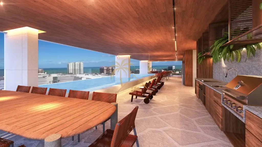 Parque Contemporâneo The Home: residencial alto padrão Maceió — miniatura 5
