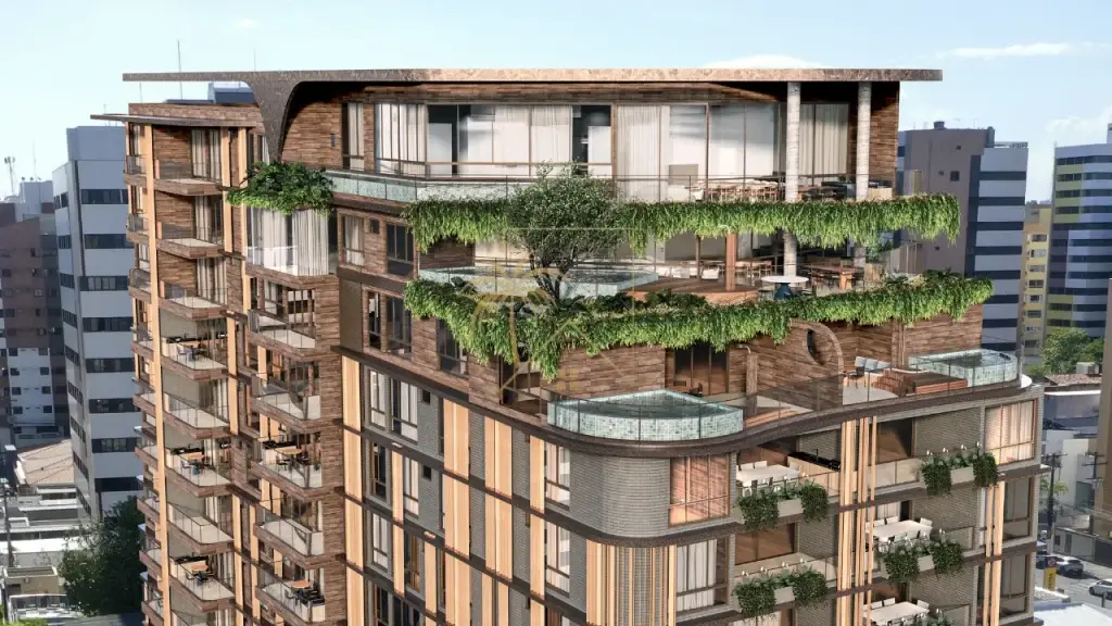 Lead Residence Maceió: O Maior Lançamento Colil na Ponta Verde — miniatura 2