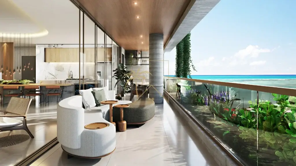 Edifício Urban Maceió: Apartamentos Alto Padrão na Jatiúca