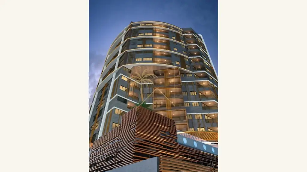 Edifício Atrium Maceió: Apartamentos Alto Padrão em Ponta Verde — miniatura 4