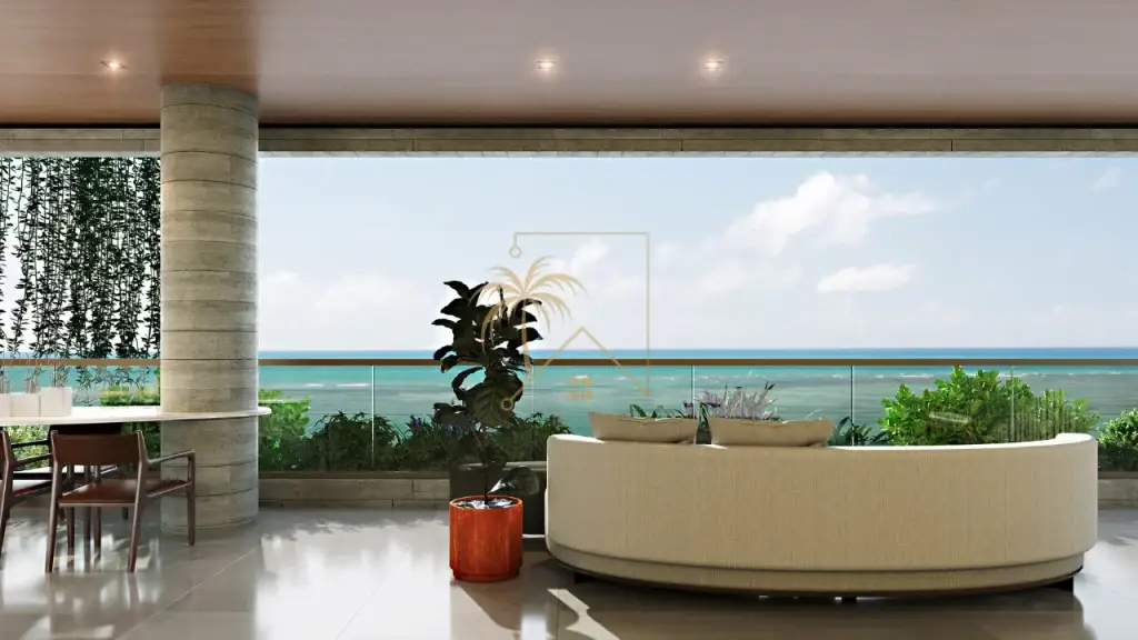 Edifício Urban Maceió: Apartamentos Alto Padrão na Jatiúca — miniatura 2