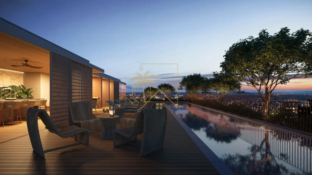 Flow Amelia Rosa: Studios e Apartamentos na Jatiúca