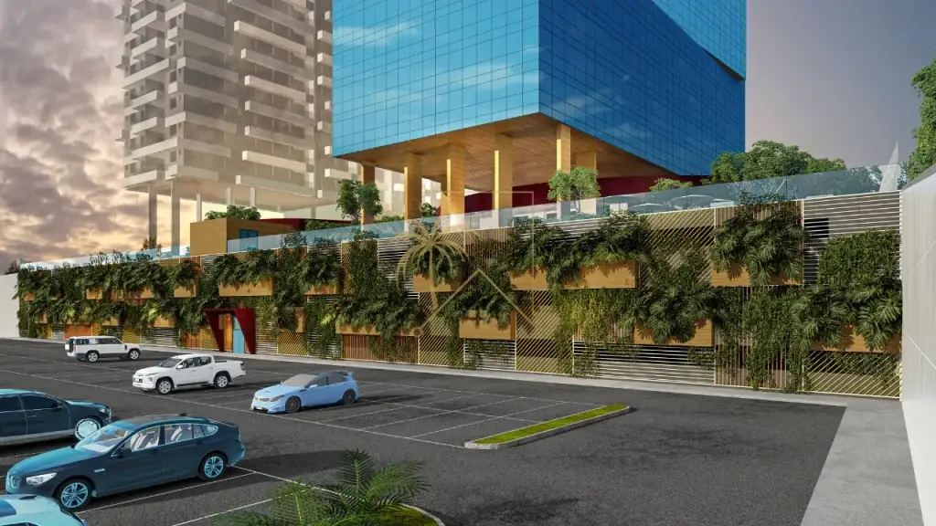 Parque Contemporâneo The Office: Salas Comerciais em Maceió a Partir de R$ 595 mil — miniatura 6