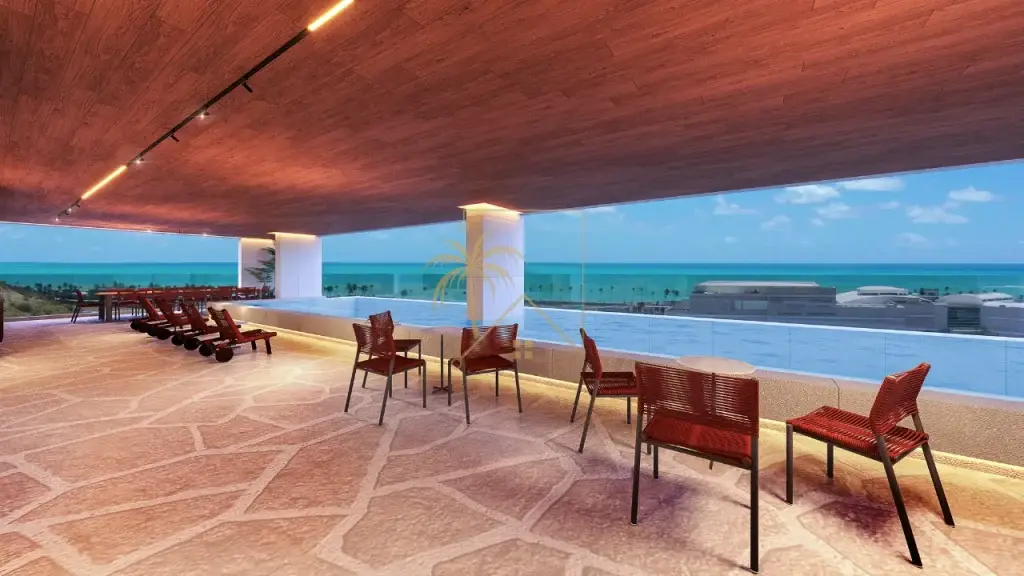 Parque Contemporâneo The Home: residencial alto padrão Maceió — miniatura 7