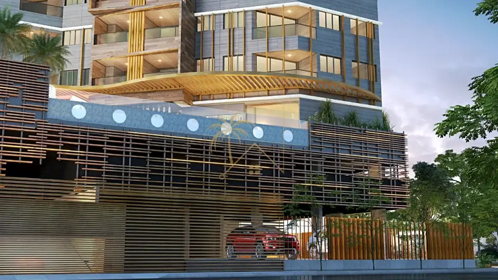 Edifício Atrium Maceió: Apartamentos Alto Padrão em Ponta Verde — miniatura 5