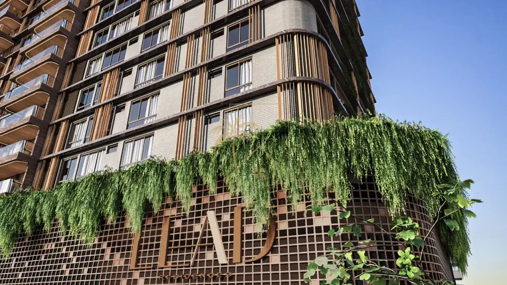 Lead Residence Maceió: O Maior Lançamento Colil na Ponta Verde — miniatura 4