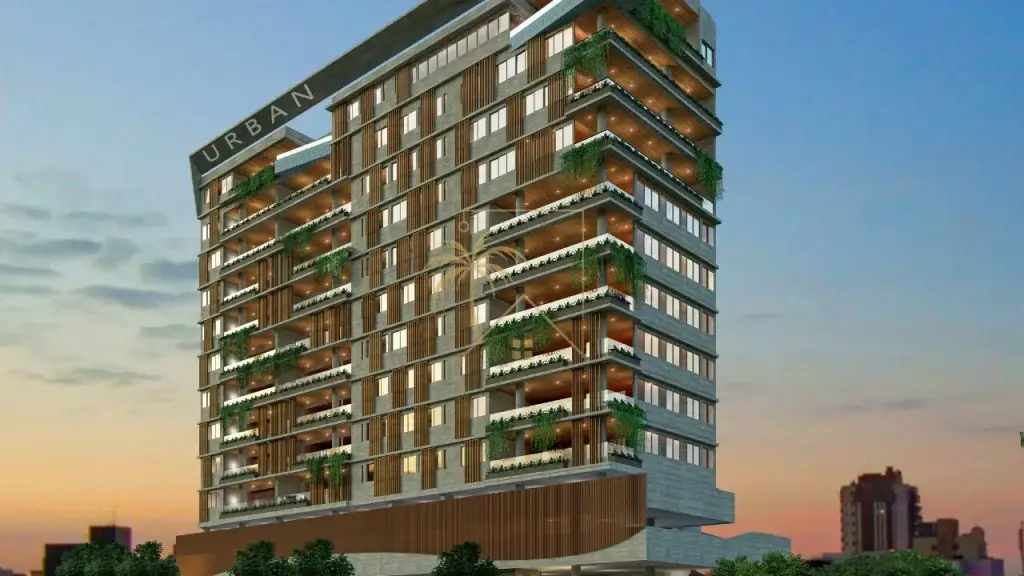 Edifício Urban Maceió: Apartamentos Alto Padrão na Jatiúca — miniatura 3