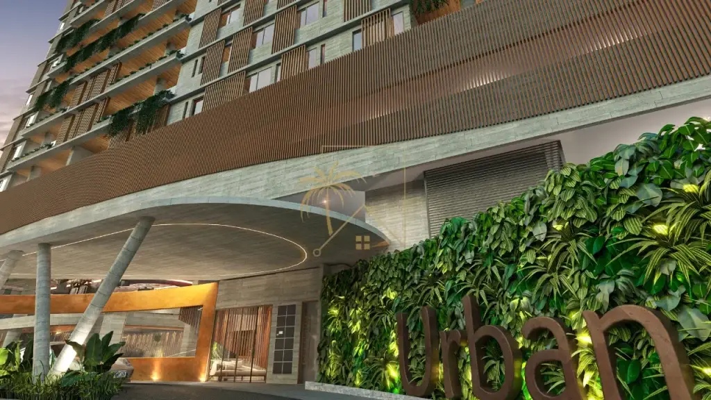Edifício Urban Maceió: Apartamentos Alto Padrão na Jatiúca — miniatura 4