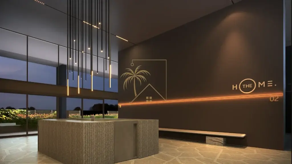 Parque Contemporâneo The Home: residencial alto padrão Maceió — miniatura 9