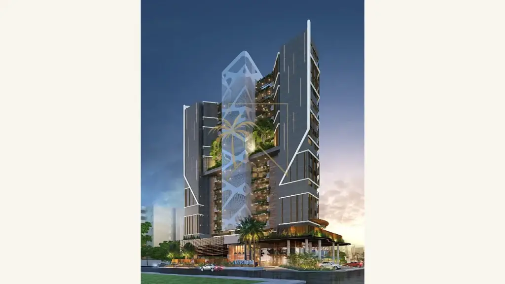Edifício Atrium Maceió: Apartamentos Alto Padrão em Ponta Verde — miniatura 7