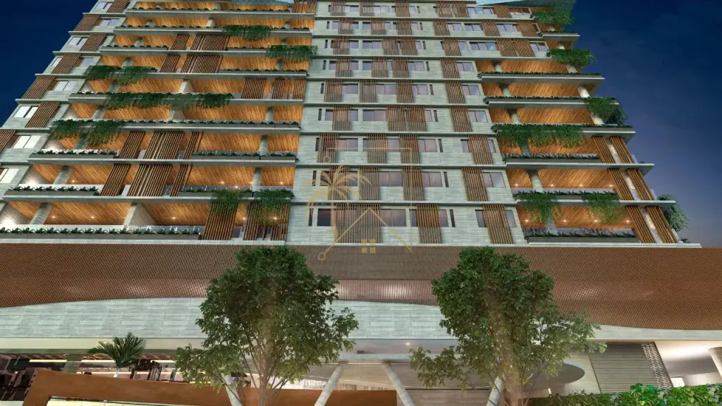 Edifício Urban Maceió: Apartamentos Alto Padrão na Jatiúca — miniatura 5