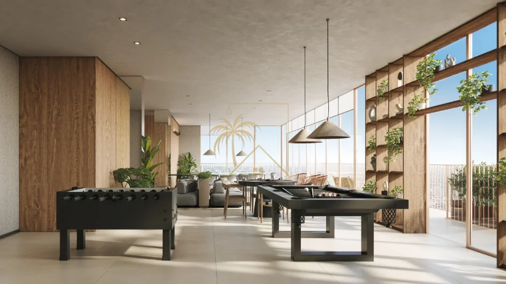 Flow Amelia Rosa: Studios e Apartamentos na Jatiúca — miniatura 4