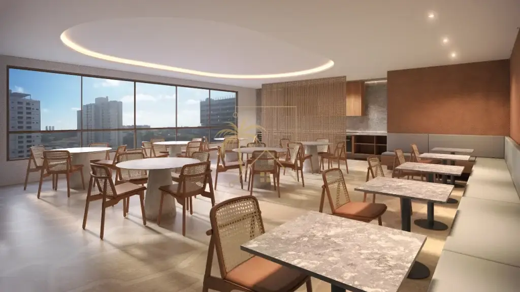Parque Contemporâneo The Home: residencial alto padrão Maceió — miniatura 10